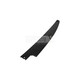 AFDEKKING LINKS ONDERSPOILER F2000 350MM